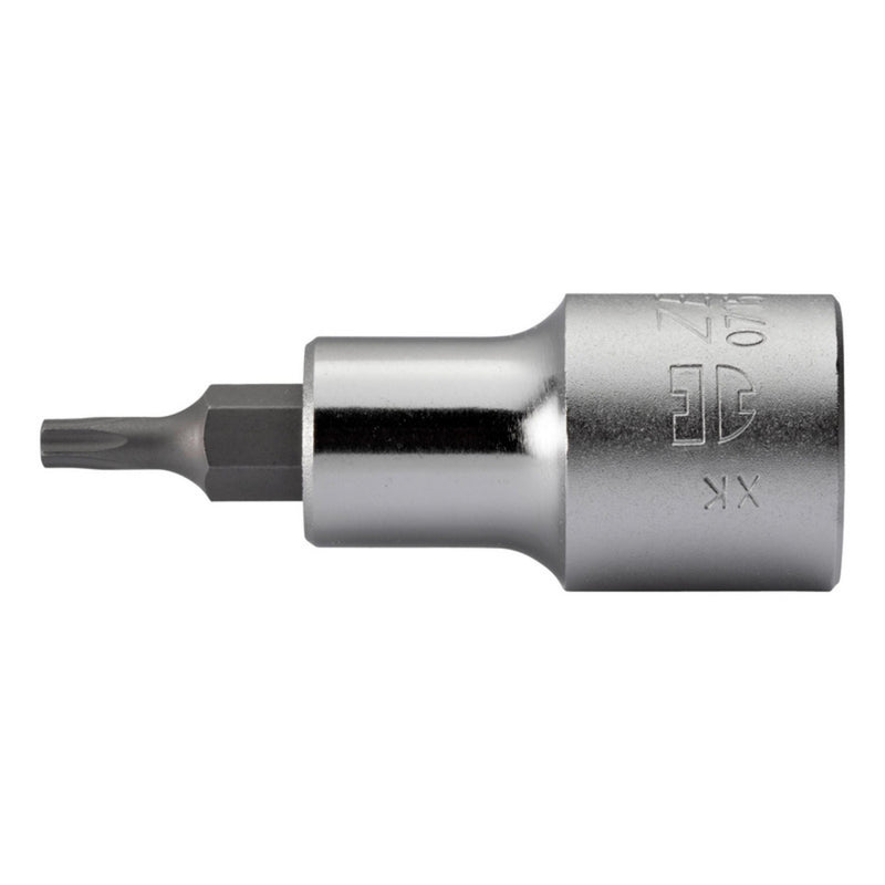 Porsche Zebra 1/2 in Torx Socket Bit TX70 071513370