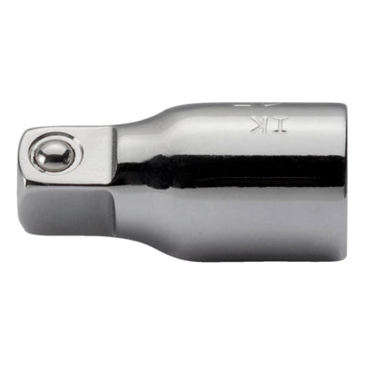 Porsche Zebra 1/4 in Square Drive Extension 25 mm 0713118101