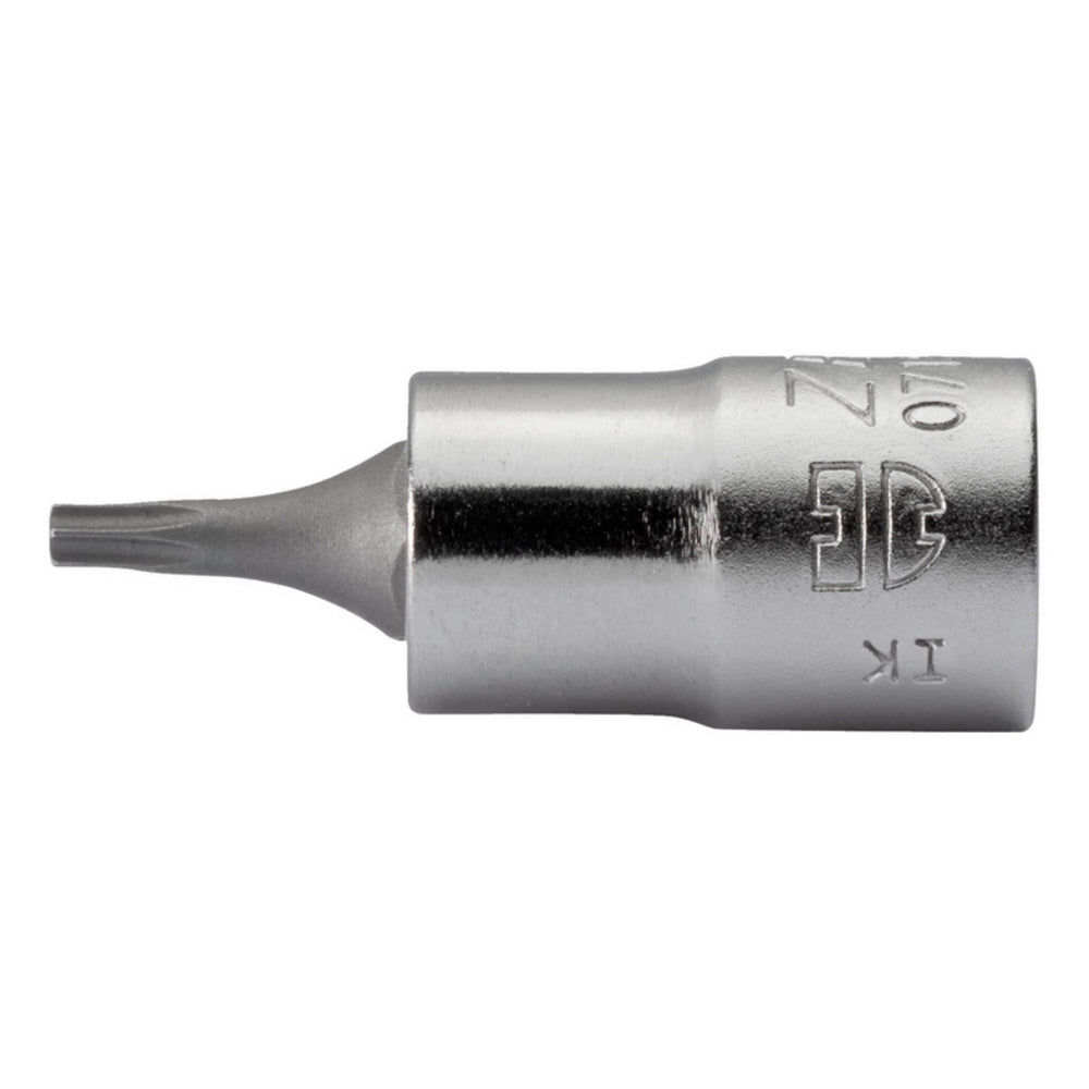 Porsche Zebra 1/4 in Torx Socket Bit TX25 071511325