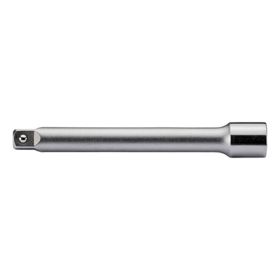 Porsche Zebra 3/8 Inch Extension - 125mm 0713128105