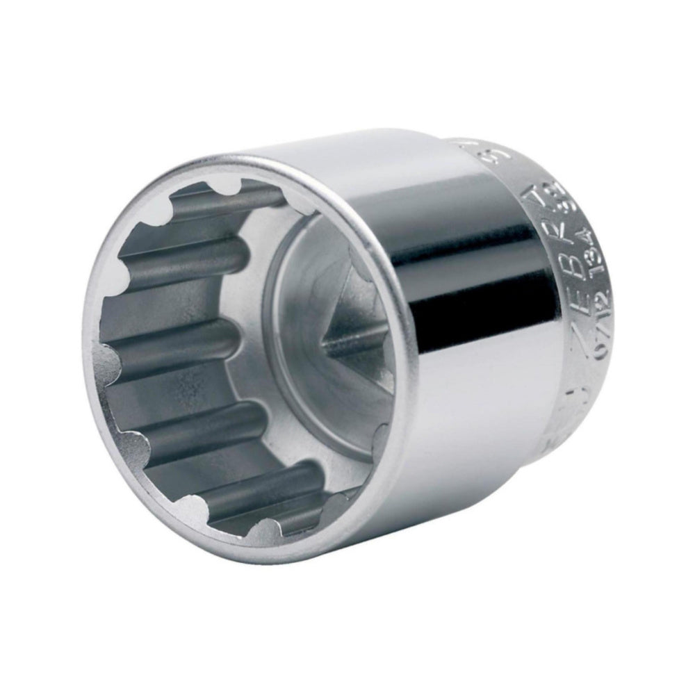 Porsche Zebra 3/8 Inch Multi-Socket - 17mm 071312317