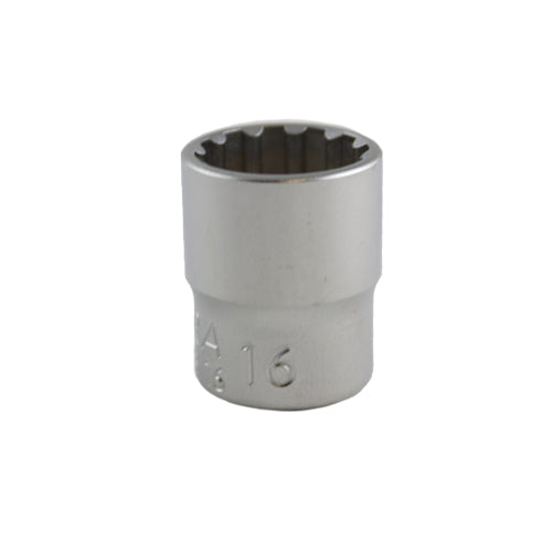 Porsche Zebra 3/8 Inch Multi-Socket - 7mm 071312307