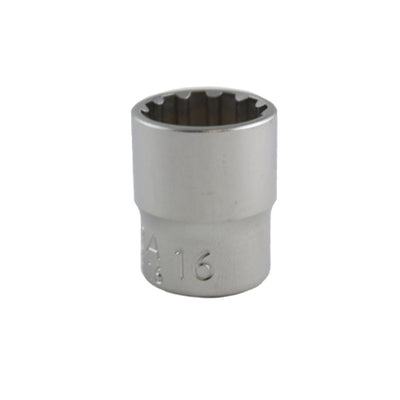 Porsche Zebra 3/8 Inch Multi-Socket - 7mm 071312307