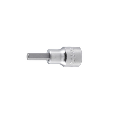 Porsche Zebra 3/8 in Hexagon Socket 1/2 in 0715127104