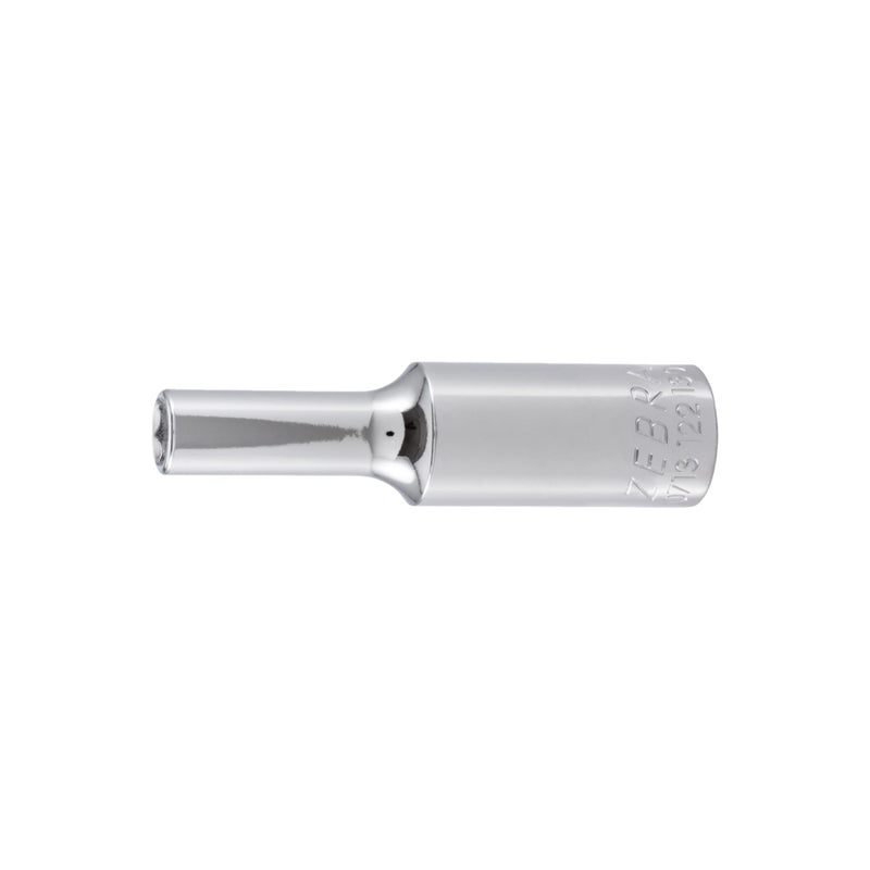 Porsche Zebra 3/8 in Hexagon Socket 3/8 in 0713122133