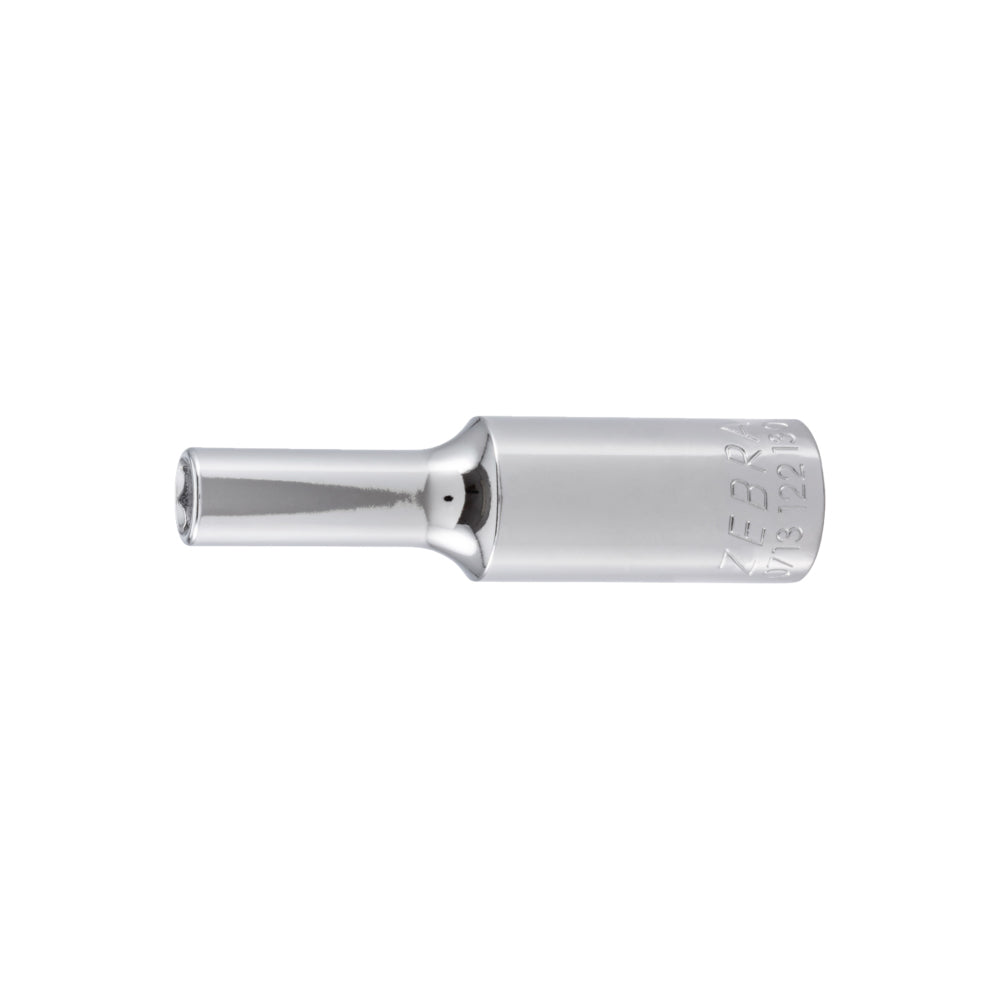 Porsche Zebra 3/8 in Hexagon Socket 5/8 in 0713122137
