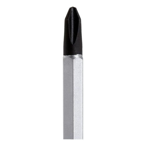 Porsche Zebra 3K Hexagon Blade Phillips Head Screwdriver PH3 x 150mm 06132013