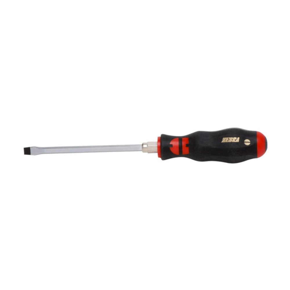 Porsche Zebra 3K Hexagon Blade Slotted Head Screwdriver 1.6 mm x 10.0mm 061320010