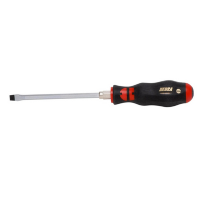 Porsche Zebra 3K Hexagon Blade Slotted Head Screwdriver 0.8mm x 4.5mm 0613200045