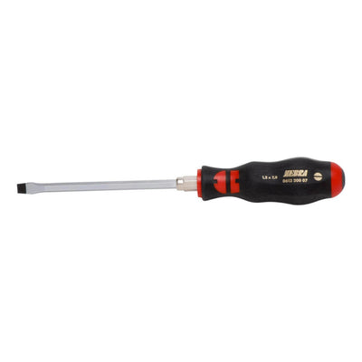 Porsche Zebra 3k Hexagon Blade Slotted Head Screwdriver 1.2mm X 7.0mm 061320007