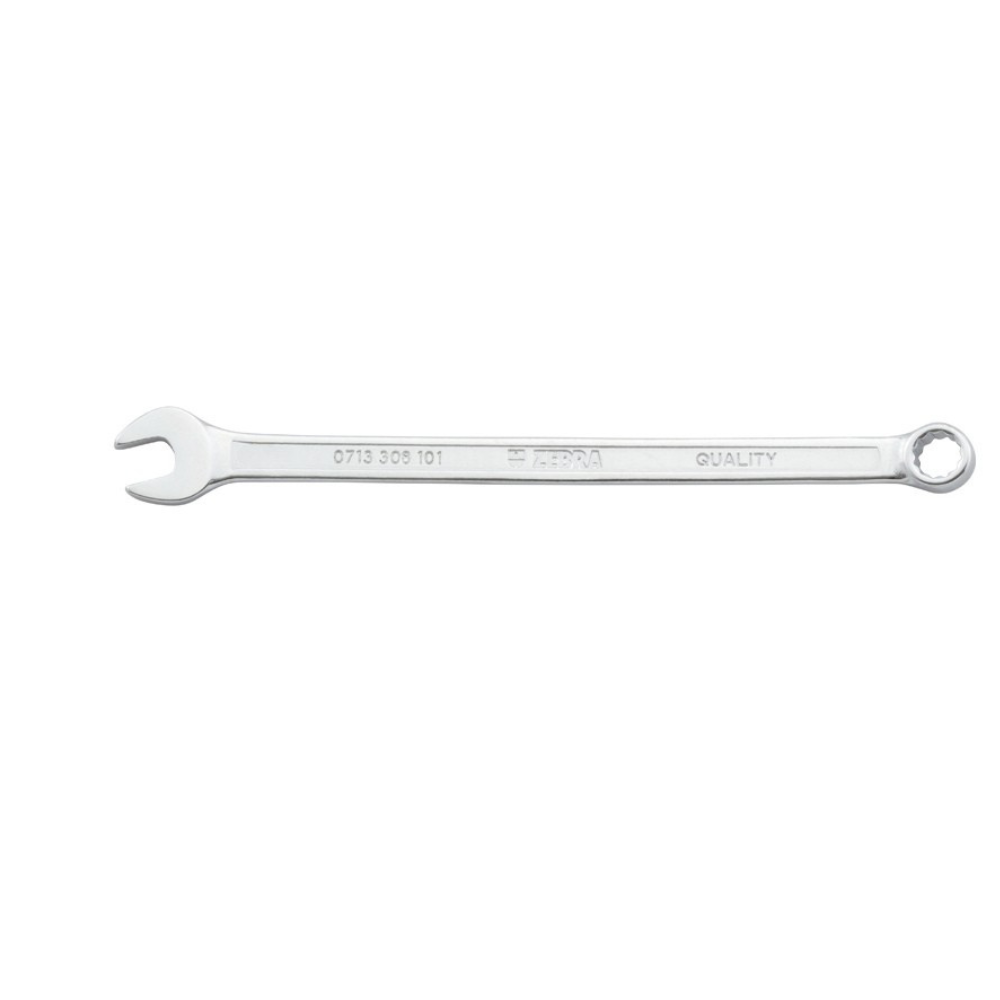 Porsche Zebra Angled Combination Wrench 3/8 in 0713308101