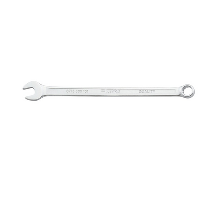 Porsche Zebra Angled Combination Wrench 3/8 in 0713308101