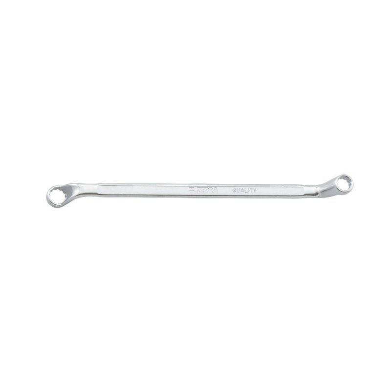 Porsche Zebra Double Box End Wrench 3/4 x 7/8 in 0713305406