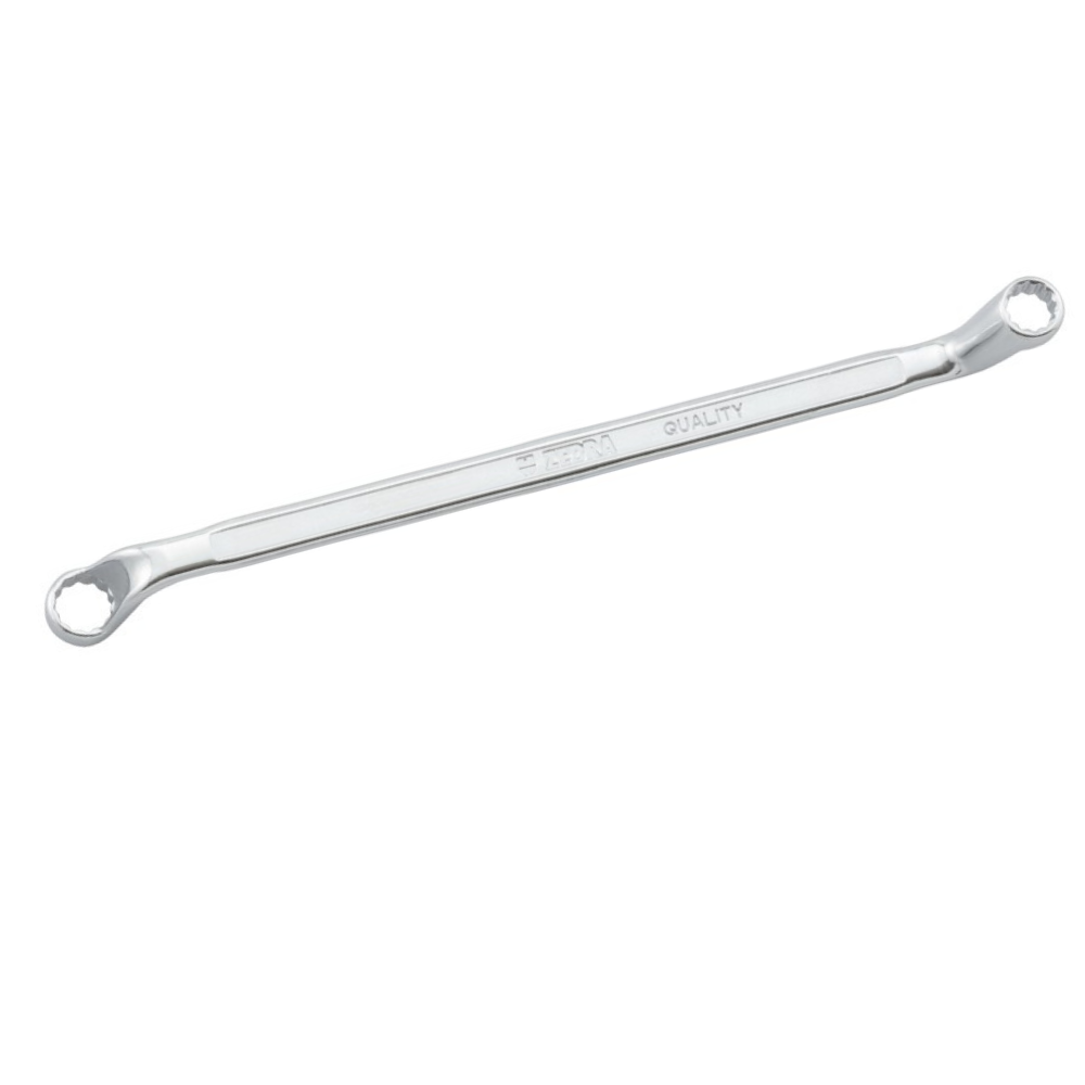 Porsche Zebra Double Box End Wrench 3/8 in X 7/16 in 0713305401