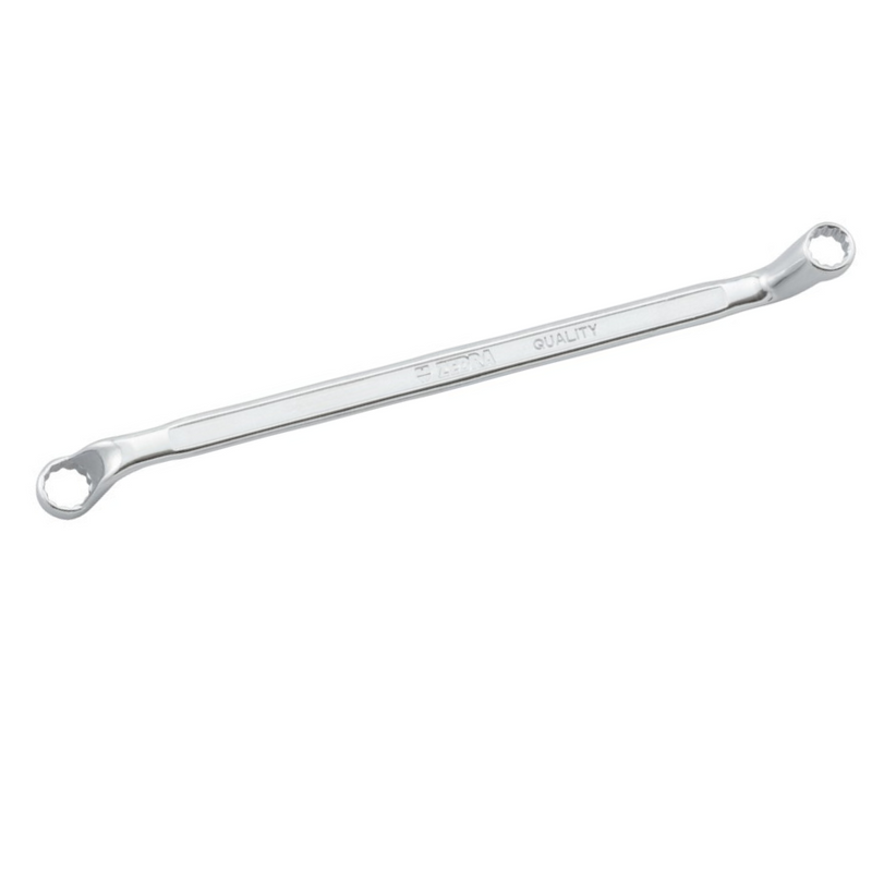 Porsche Zebra Double Box End Wrench 3/8 in X 7/16 in 0713305401