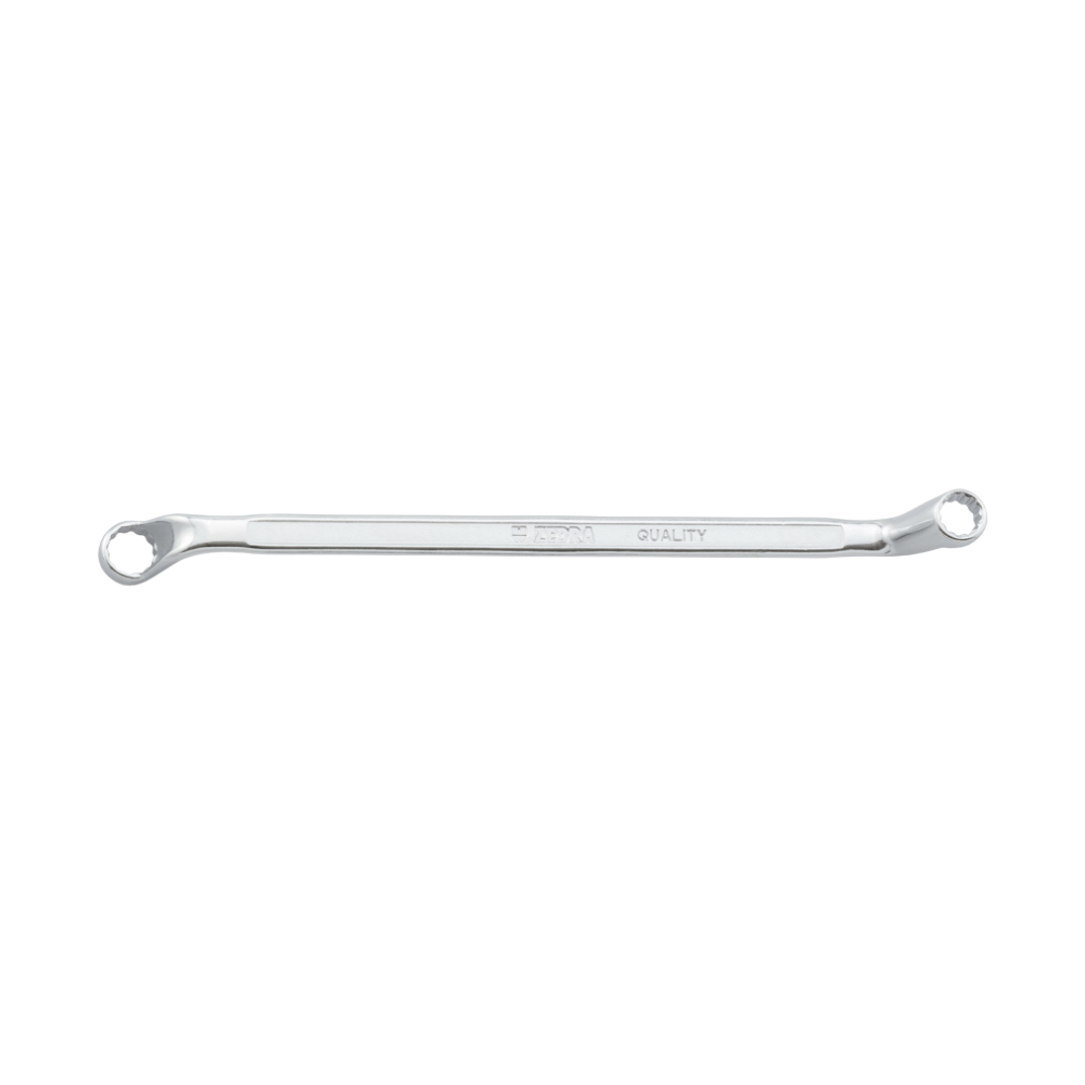 Porsche Zebra Double Box End Wrench 5/8 in x 3/4 in 0713305405