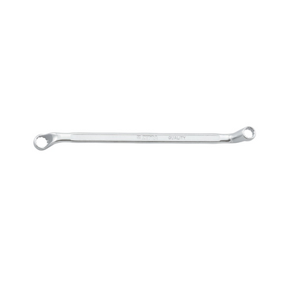 Porsche Zebra Double Box End Wrench 7/16 in x 1/2 in 0713305402