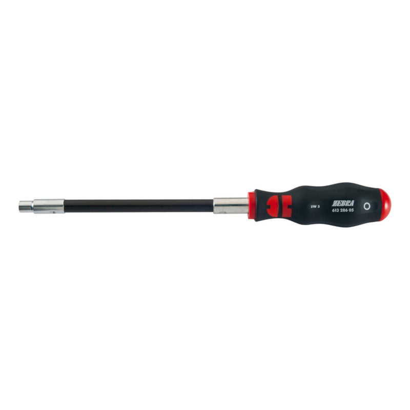 Porsche Zebra Flex Screwdriver 6mm x 150mm 061328606