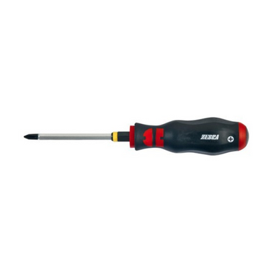Porsche Zebra Hexagon Blade Phillips Head Screwdriver PH3 x 150mm