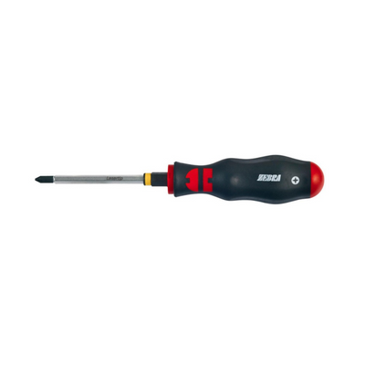 Porsche Zebra Hexagon Blade Phillips Head Screwdriver PH2 X 100mm 06134252