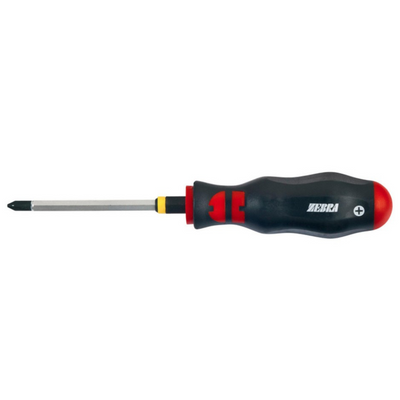 Porsche Zebra Hexagon Blade Phillips Head Screwdriver PH3 X 150mm 06134223
