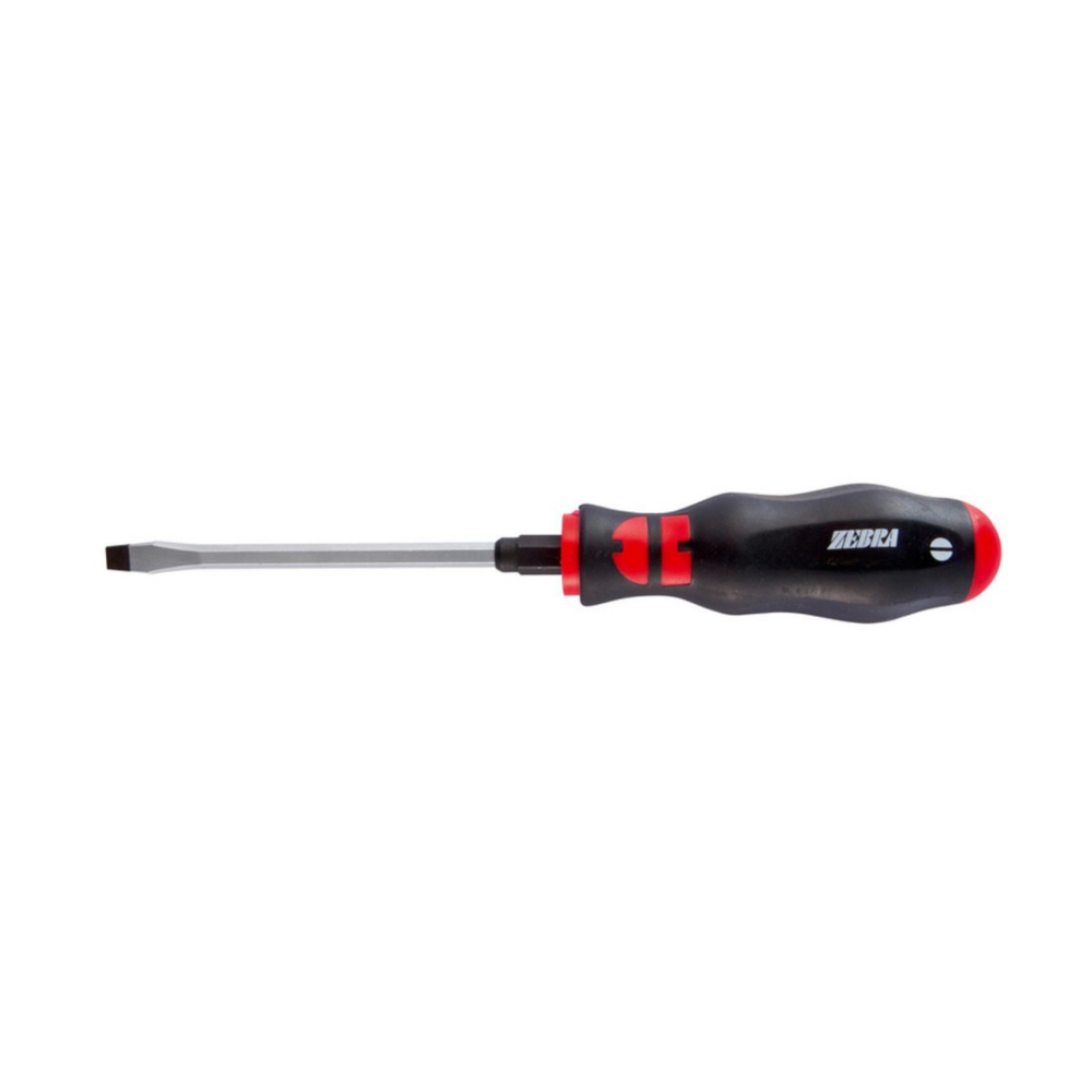 Porsche Zebra Hexagon Blade Slotted Head Screwdriver 1.6mm x 10.0mm 061342110