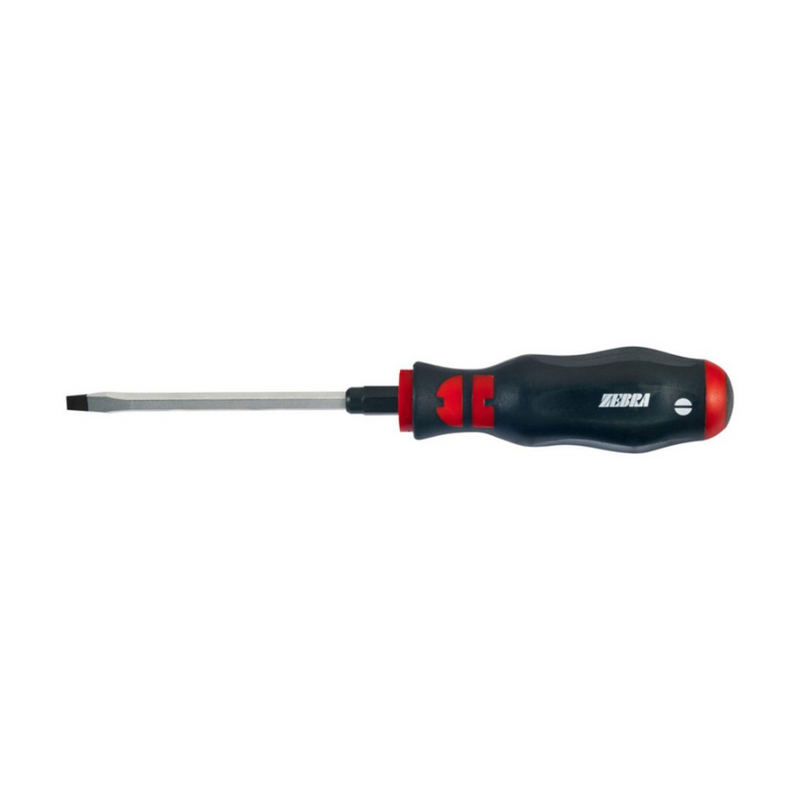 Porsche Zebra Hexagon Blade Slotted Head Screwdriver 2.0mm x 14.0mm 061332114