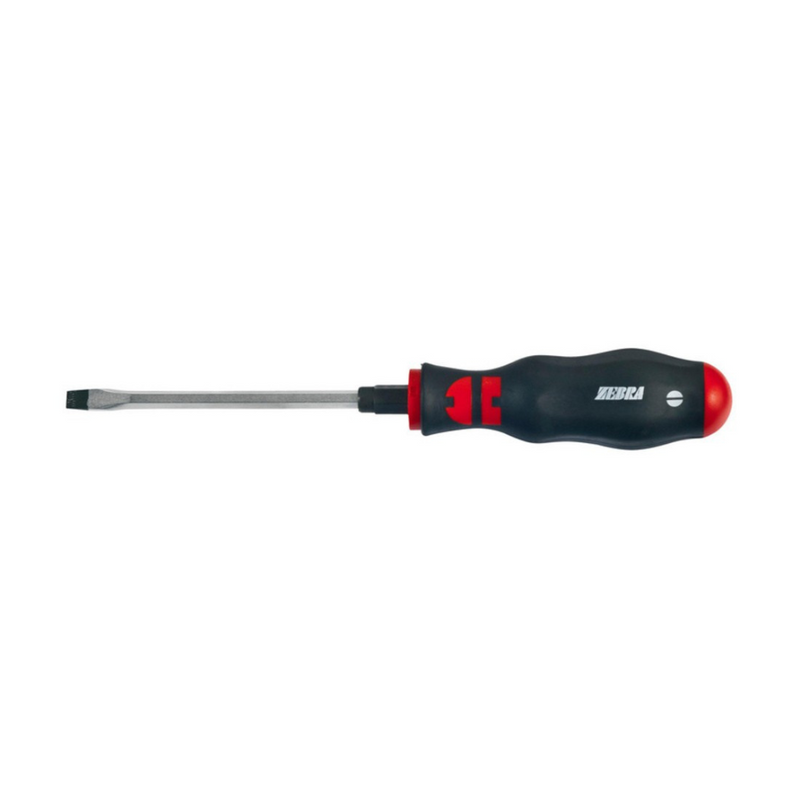 Porsche Zebra Hexagon Blade Slotted Head Screwdriver 0.8mm X 4.0mm 061342404