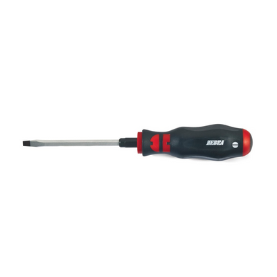 Porsche Zebra Hexagon Blade Slotted Screwdriver 0.6mm x 3.5mm 0613421035