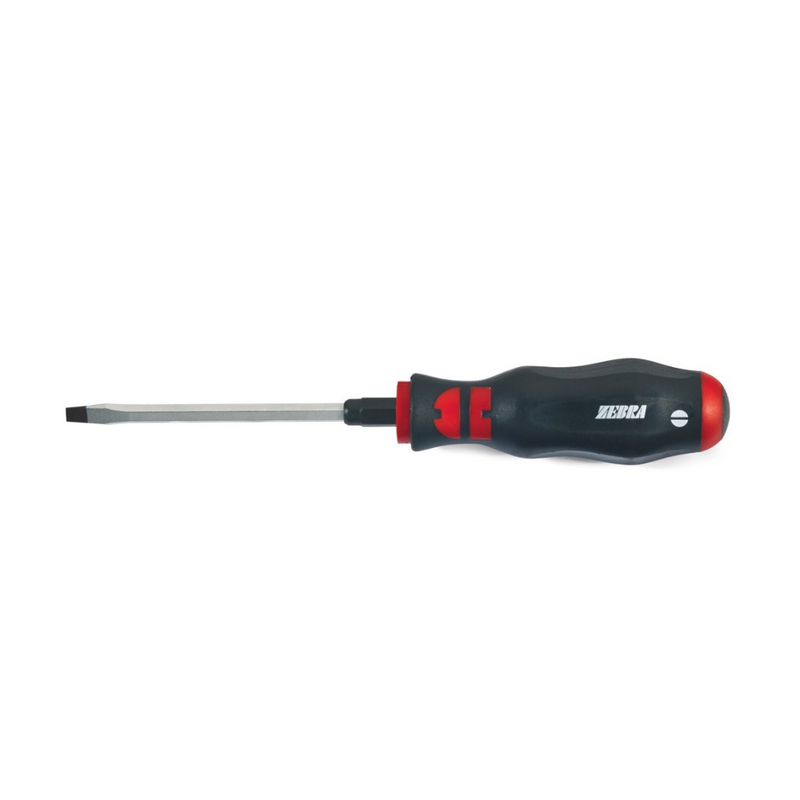 Porsche Zebra Hexagon Blade Slotted Screwdriver 0.6mm x 3.5mm 0613421035