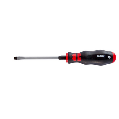 Porsche Zebra Hexagon Blade Slotted Screwdriver 1.6mm X 8.0mm