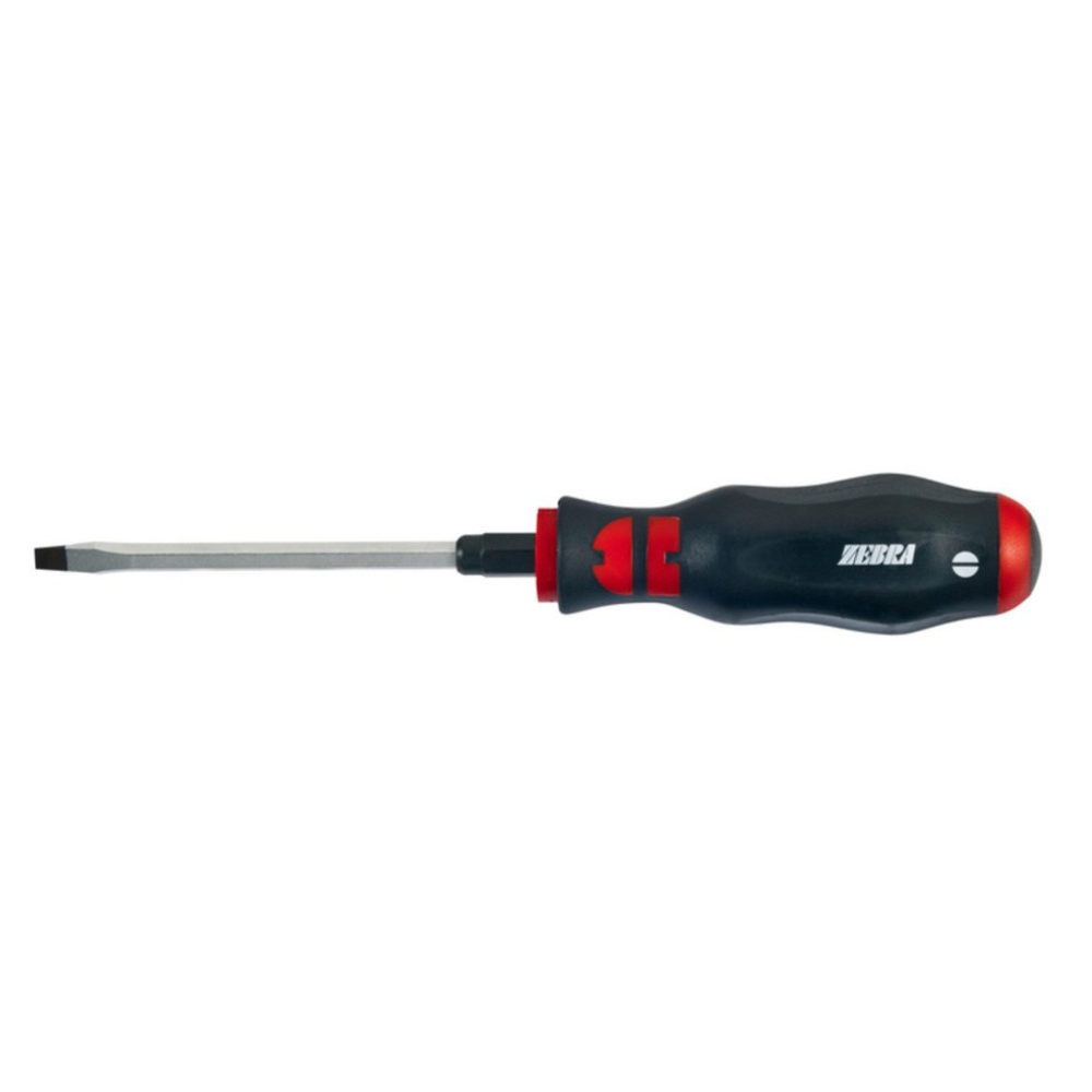 Porsche Zebra Hexagon Blade Slotted Screwdriver 1.0mm X 5.5mm 0613321055