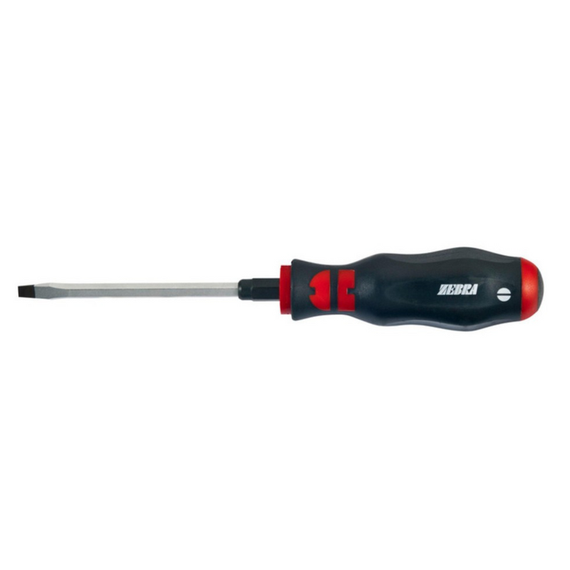 Porsche Zebra Hexagon Blade Slotted Screwdriver 1.0mm X 5.5mm 0613321055