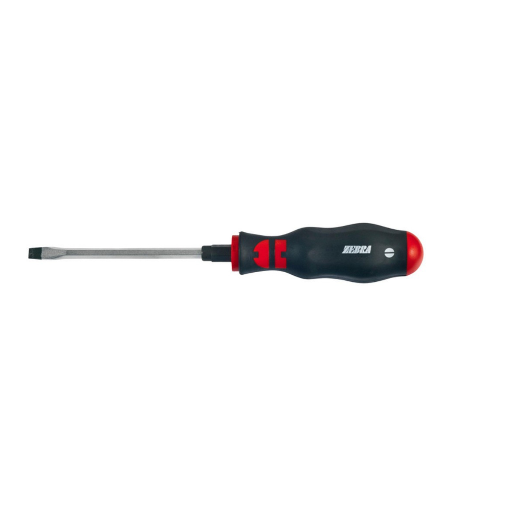 Porsche Zebra Hexagon Blade Slotted Screwdriver 1.6mm X 10.0mm 061342410