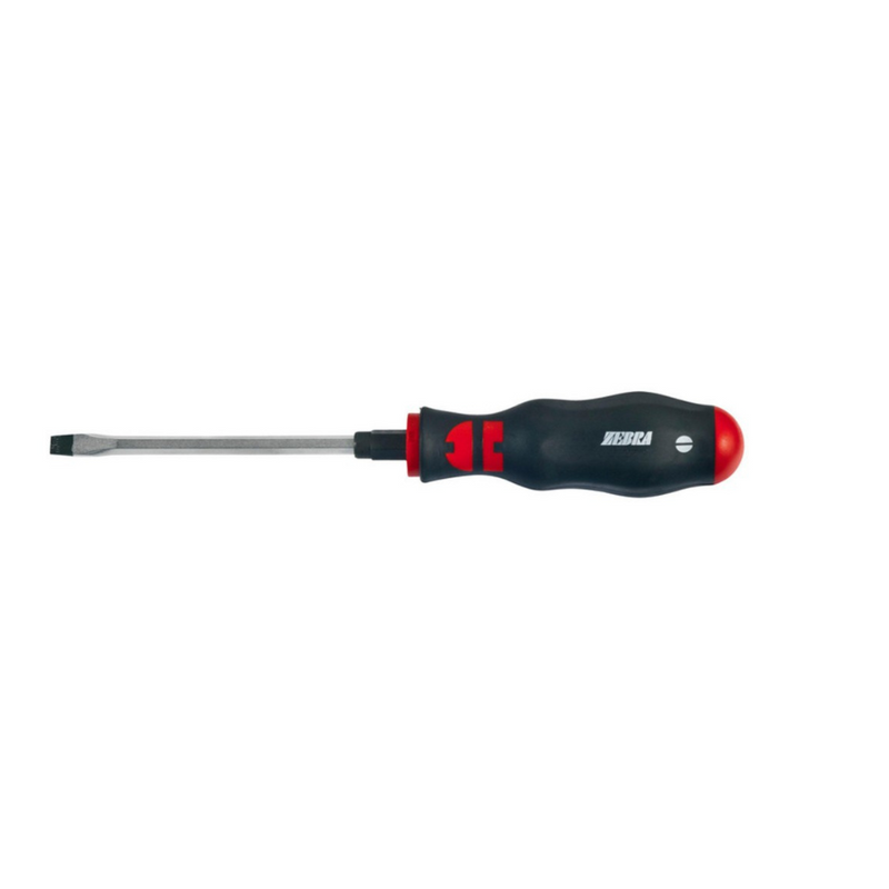 Porsche Zebra Hexagon Blade Slotted Screwdriver 1.6mm X 10.0mm 061342410