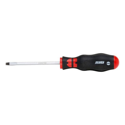 Porsche Zebra Hexagon Blade Slotted Screwdriver 1.2mm X 6.5mm 0613424065