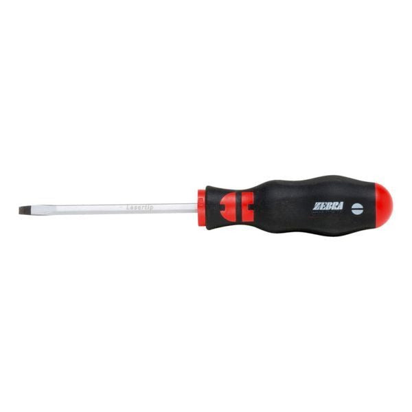 Porsche Zebra Hexagon Blade Slotted Screwdriver 1.2mm X 6.5mm 0613424065
