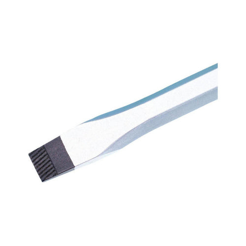 Porsche Zebra Hexagon Blade Slotted Screwdriver 1.0mm x 5.5mm