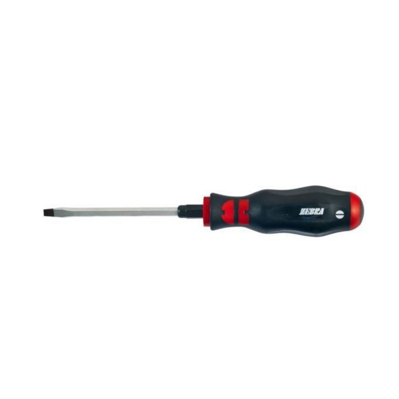 Porsche Zebra Hexagon Blade Slotted Screwdriver 2.0mm x 12.0mm 061332112