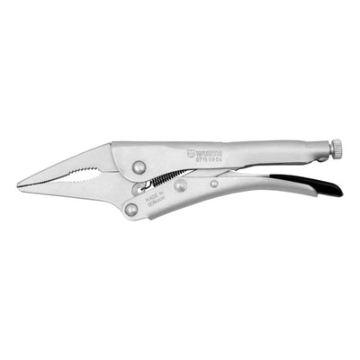 Porsche Zebra Long Straight Jaws Locking Pliers 0 - 70mm 07150904