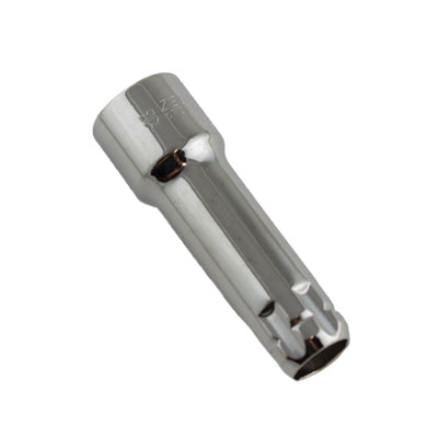 Porsche Zebra Pass-through Reversable Ratchet Extension 071313002
