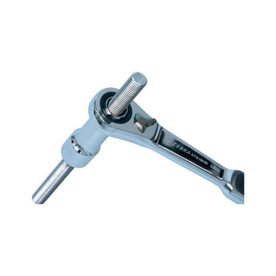 Porsche Zebra Pass-through Reversable Ratchet Extension 071313002
