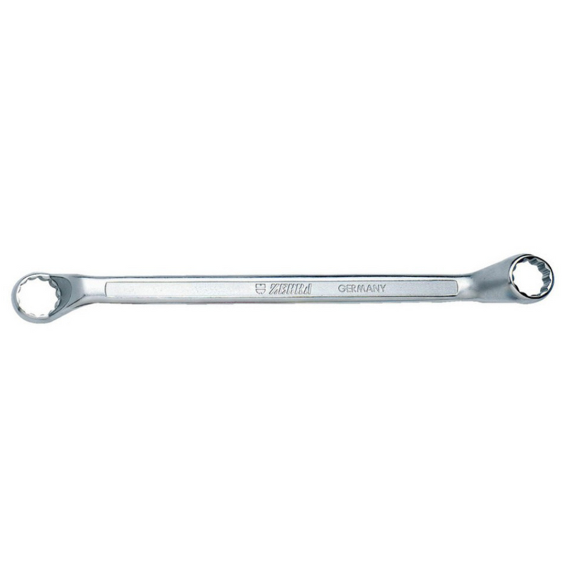 Porsche Zebra Powerdriv Double Box End Wrench 10mm x 13mm 0713305103