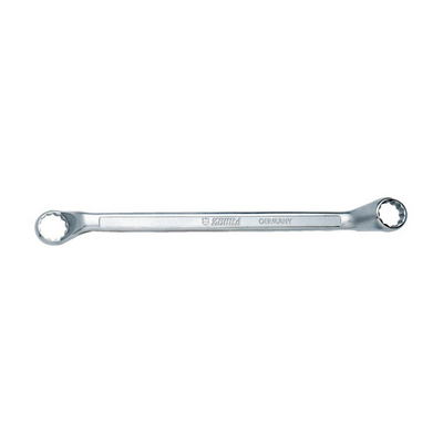 Porsche Zebra Powerdriv Double Box End Wrench 22mm X 24mm 0713305224