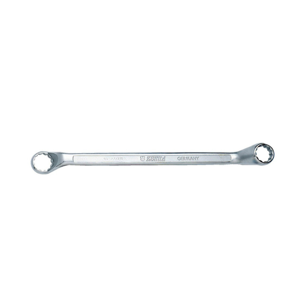Porsche Zebra Powerdriv Double Box End Wrench 24mm x 27mm 0713305247