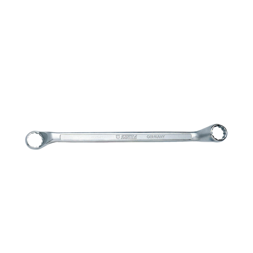 Porsche Zebra Powerdriv Double Box End Wrench 24mm X 26mm 0713305246
