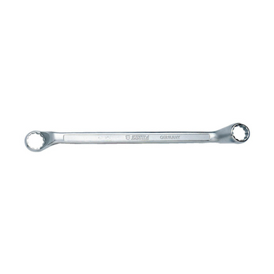 Porsche Zebra Powerdriv Double Box End Wrench 27mm x 29mm 0713305279