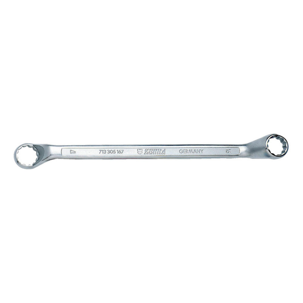 Porsche Zebra Powerdriv Double Box End Wrench 8mm x 9mm 0713305089