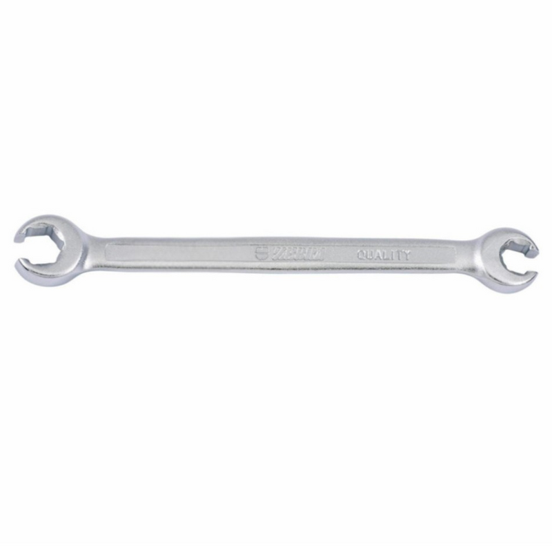 Porsche Zebra Powerdriv Double End Line Wrench 17mm X 19mm 0714240179