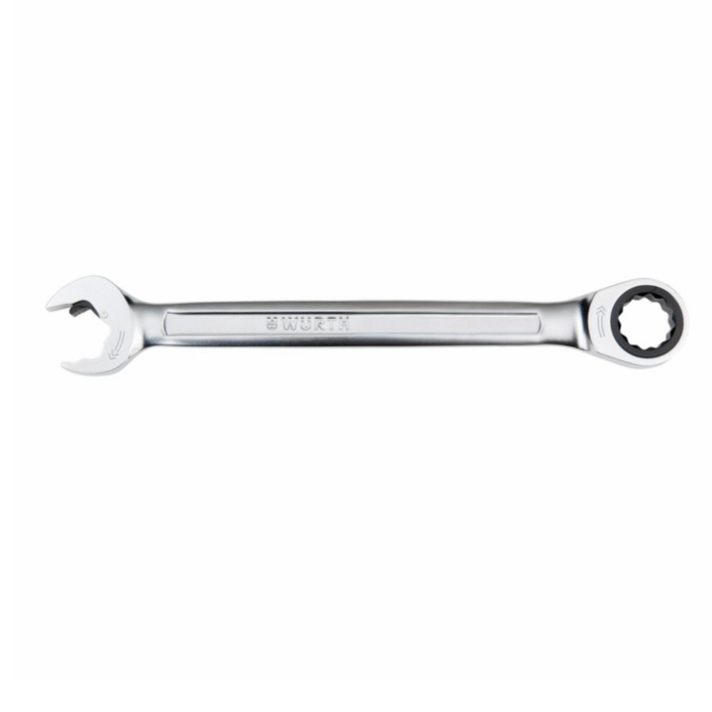 Porsche Zebra Powerdriv Dual Ratchet Combination Wrench 18mm 071425918